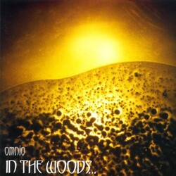 In The Woods Omnio 180gm ltd Coloured Vinyl 2 LP