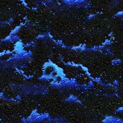 Evian Christ Waterfall Vinyl LP
