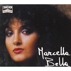 Marcella Bella 3cd Collection: Marcella Bella 3 CD
