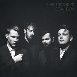 Crookes Soapbox Vinyl LP