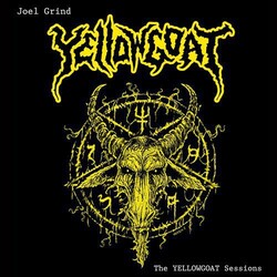 Joel Grind Yellowgoat Sessions Vinyl LP