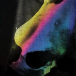 Vaura Missing Vinyl 2 LP