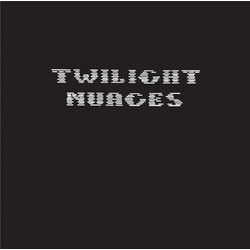 Twilight Nuages Twilight Nuages ltd Coloured Vinyl LP