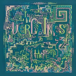 Verlaines Juvenilia Vinyl LP