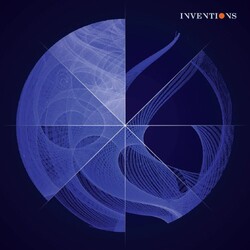 Inventions Inventions Vinyl LP