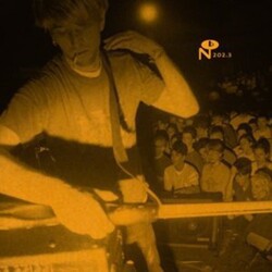 Unwound Rat Conspiracy Vinyl LP