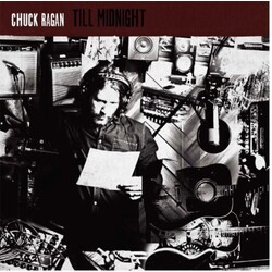 Chuck Ragan Till Midnight Vinyl LP