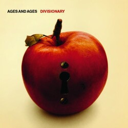 Ages & Ages Divisionary Vinyl LP