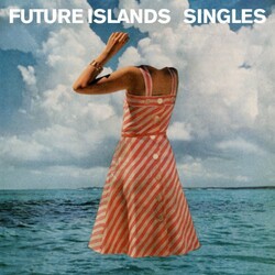Future Islands Singles Vinyl LP