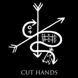 Cut Hands Volume 3 Vinyl LP