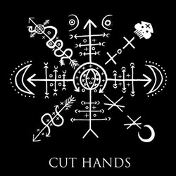 Cut Hands Volume 4 Vinyl LP