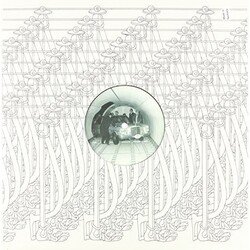 Various The Story Of Ghostly International Vinyl 2 LP