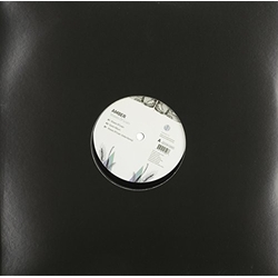 Amber Waves Of Grain Vinyl LP