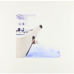 Various The Story Of Ghostly International Vinyl 2 LP
