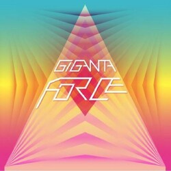 Giganta Force Vinyl 12"