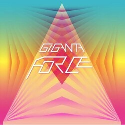 Giganta Force Vinyl 12"