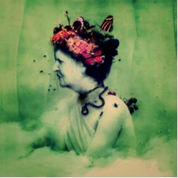 Monolord Empress Rising Vinyl 2 LP
