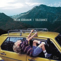 Incan Abraham Tolerance Vinyl LP
