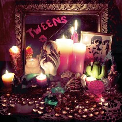 Tweens Tweens Vinyl LP