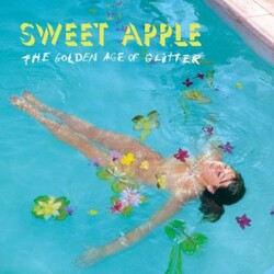 Sweet Apple Golden Age Of Glitter Vinyl LP