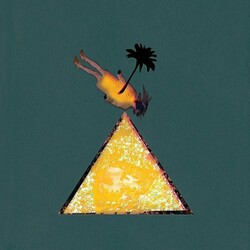 Melt Yourself Down Live At New Empowering Church ltd Vinyl LP