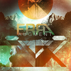 Erra AUGMENT Vinyl LP