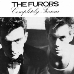 Furors Completely Furious Vinyl LP