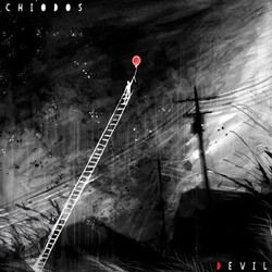 Chiodos Devil Vinyl LP
