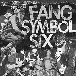Fang/Symbol Six Split Vinyl 12"