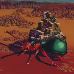 Survival Knife Loose Power VINYL LP