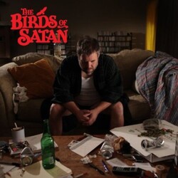 Birds Of Satan Birds Of Satan 180g w/download vinyl LP