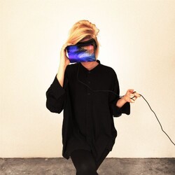 Ema Future's Void Coloured Vinyl LP