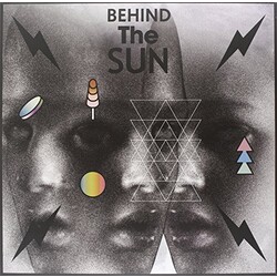 Motorpsycho Behind The Sun Vinyl 2 LP