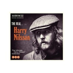 Harry Nilsson Real Harry Nilsson 3 CD