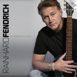 Rainhard Fendrich Austropop Collection 4 CD