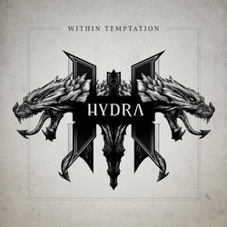 Within Temptation Hydra Vinyl LP