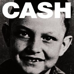 Johnny Cash American Vi: Ain't No Grave Vinyl LP