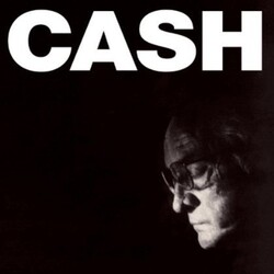 Johnny Cash American Iv: The Man Comes Around VINYL 2 LP