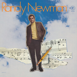 Randy Newman Randy Newman Vinyl LP