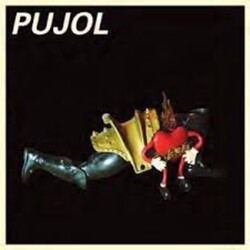 Pujol Circles Coloured 7"