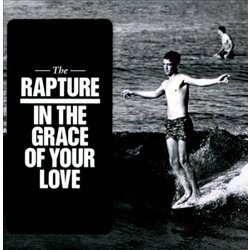 The Rapture In The Grace Of Your Love Vinyl 2 LP