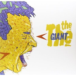 The Giant Vinyl 12"