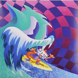 Mgmt Congratulations 180gm VINYL 2 LP