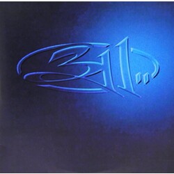 311 311 180gm VINYL 2 LP