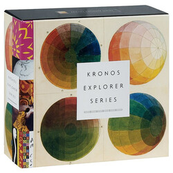 Kronos Quartet Kronos Explorer Series Vinyl LP