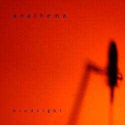Anathema Hindsight Vinyl 2 LP