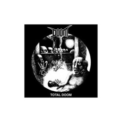 Doom Total Doom Vinyl 2 LP