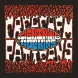 Lightnin' Hopkins Free Form Patterns Vinyl 2 LP