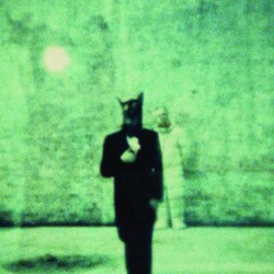 Cyclobe Sulphur-Tarot-Garden Vinyl LP