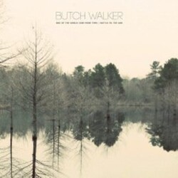 Butch Walker End Of The World (One More Time)/Battle Vs War Vinyl 12"